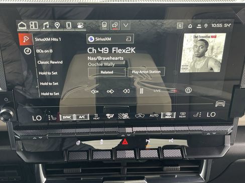 New 2026 GMC Hummer EV 4x4 Crew Cab image 47