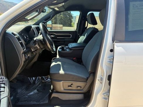 Used 2024 RAM 3500 Big Horn image 11