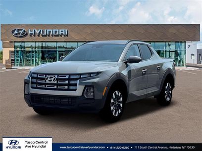 New 2026 Hyundai Santa Cruz SEL