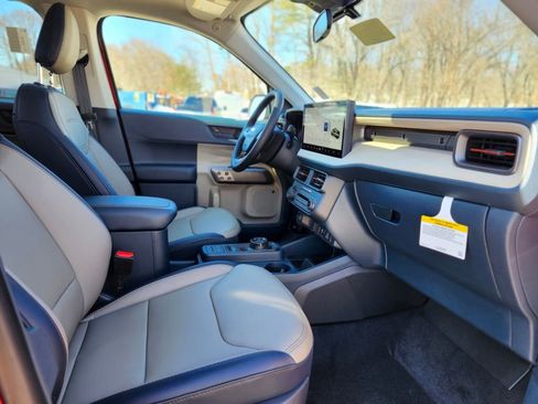 New 2026 Ford Maverick Lariat AWD/4WD image 11