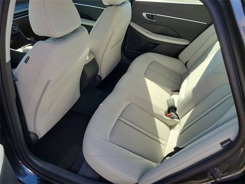 New 2026 Hyundai Sonata SEL image 18