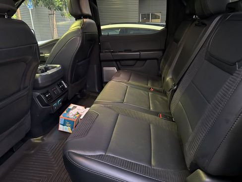 Used 2022 Ford F150 Raptor w/ Equipment Group 801A High image 18