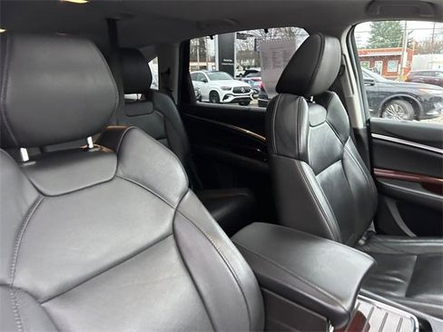 Used 2016 Acura MDX SH-AWD image 33