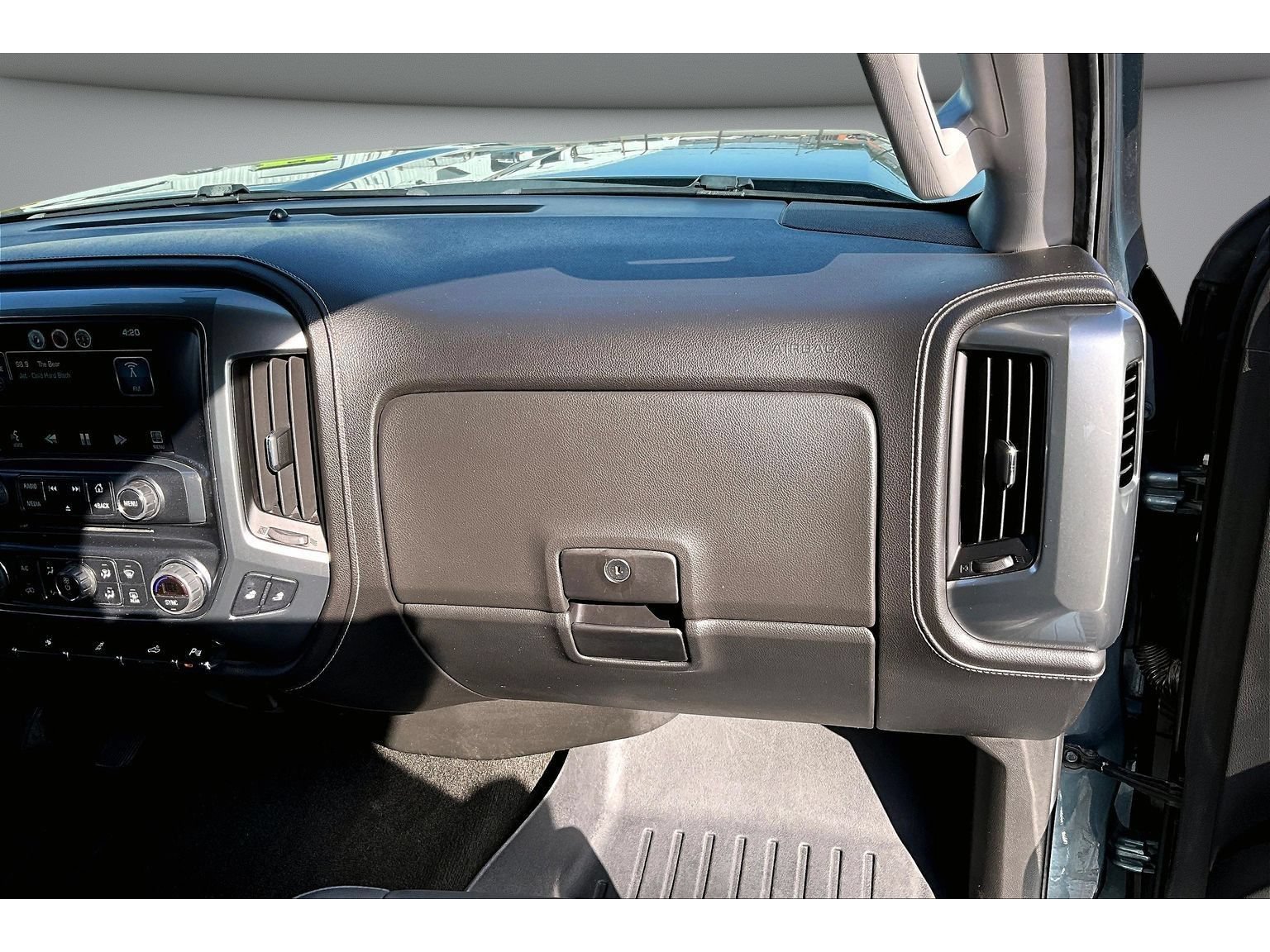 Used 2014 Chevrolet Silverado 1500 LTZ w/ LTZ Plus Package AWD/4WD image 45