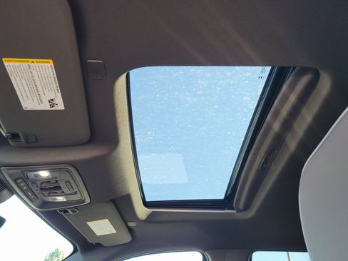 New 2026 GMC Sierra 1500 Denali w/ Technology Package image 13