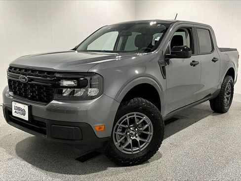 Used 2024 Ford Maverick XLT w/ XLT Luxury Package image 3