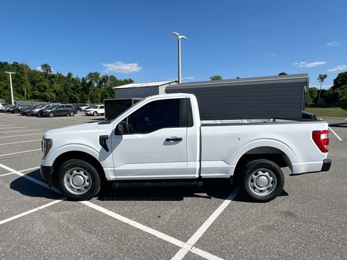 Used 2023 Ford F150 XL image 6