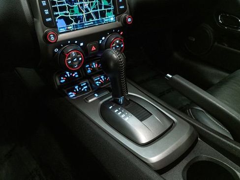 Used 2015 Chevrolet Camaro SS w/ RS Package image 23