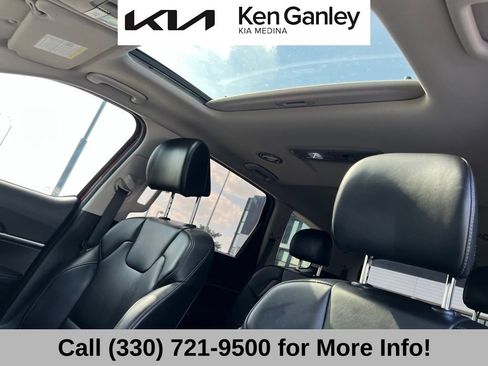 Used 2024 Kia Telluride S w/ S Sunroof Package AWD/4WD image 43