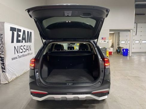 Used 2023 Kia Sportage EX image 6