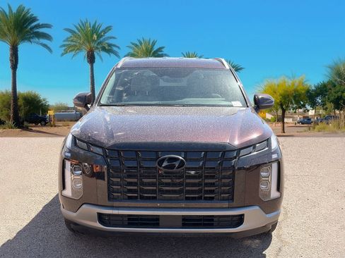 Used 2025 Hyundai Palisade SEL AWD/4WD image 7