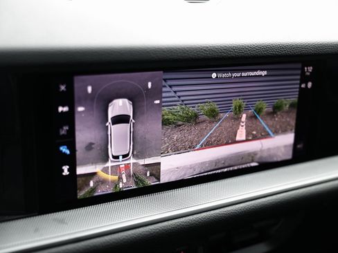 Certified 2025 Porsche Cayenne image 37