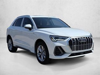 New 2025 Audi Q3 2.0T Premium w/ Convenience Package video 3