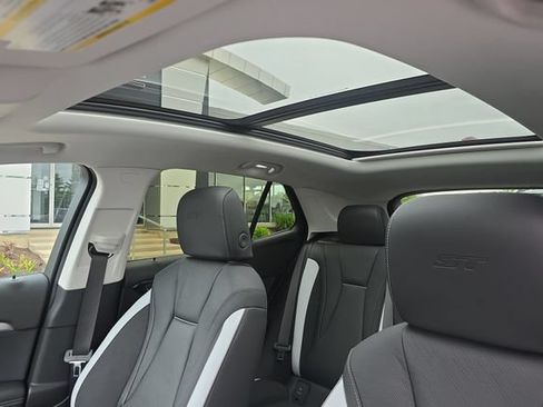 New 2026 Buick Envision Sport Touring AWD/4WD image 19
