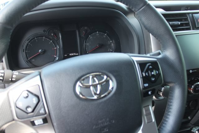Used 2021 Toyota 4Runner Trail Special Edition AWD/4WD image 24