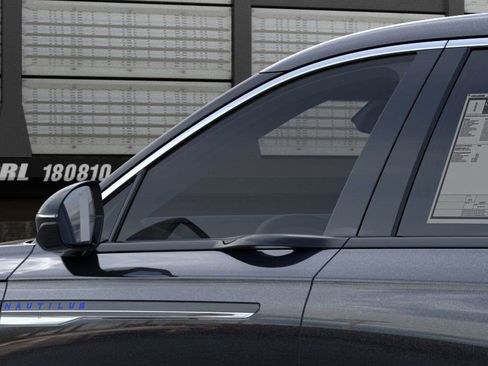 New 2026 Lincoln Nautilus Premier image 49