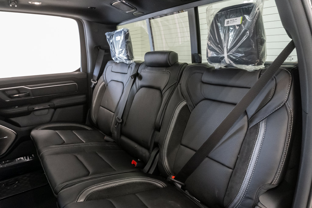 New 2026 RAM 1500 RHO w/ RHO Level 1 Equipment Group AWD/4WD image 30