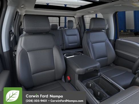 New 2026 Ford F250 Lariat AWD/4WD image 10