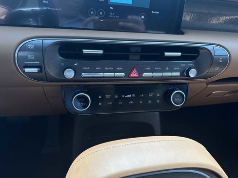 New 2026 Hyundai Palisade Calligraphy FWD image 19