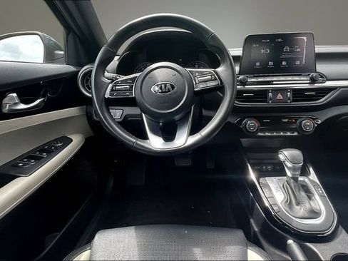 Used 2020 Kia Forte EX FWD image 8