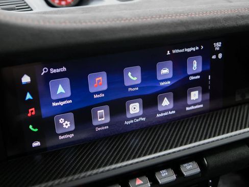 New 2026 Porsche 911 GT3 image 15