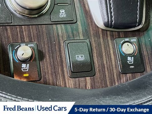 Used 2014 Lexus LS 460 L RWD image 27