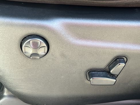 Used 2020 Jeep Grand Cherokee Trailhawk image 22