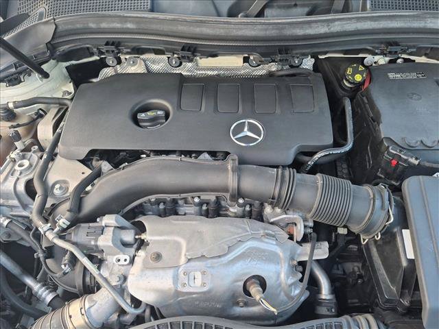 Used 2021 Mercedes-Benz GLA 250 image 22