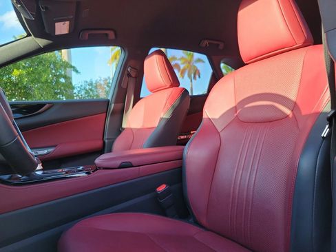 Used 2023 Lexus NX 250 FWD image 25