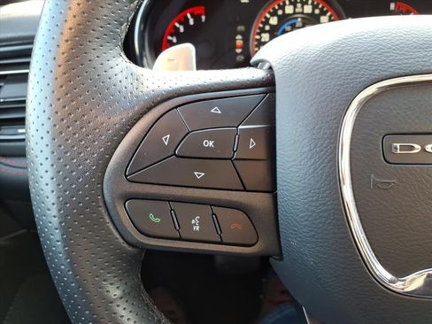 Used 2025 Dodge Durango GT image 22