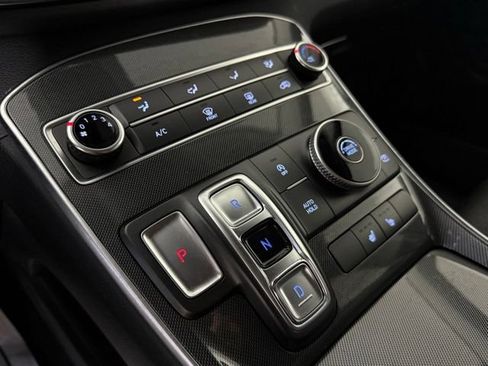 Used 2022 Hyundai Santa Fe SEL FWD image 20