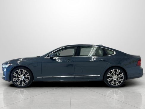 Used 2024 Volvo S90 T8 Ultimate image 8
