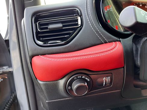 Used 2023 Dodge Durango SRT Hellcat image 29