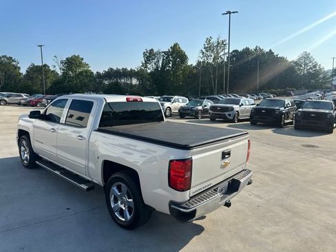 Used 2015 Chevrolet Silverado 1500 LT RWD image 20