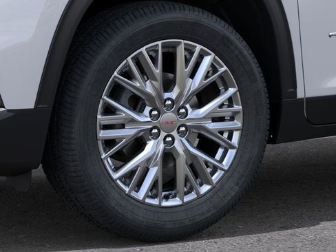 New 2026 GMC Acadia Elevation FWD image 9