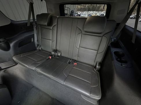 Used 2020 GMC Yukon XL Denali w/ Denali Ultimate Package AWD/4WD image 43
