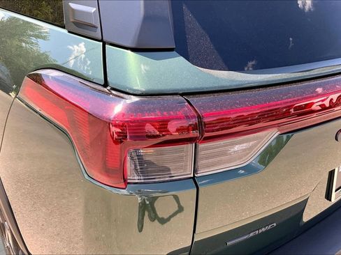 Certified 2026 Subaru Outback Touring AWD/4WD image 23