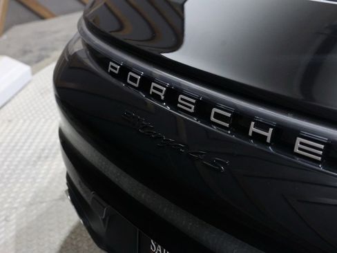 Used 2021 Porsche 911 Targa 4S image 16