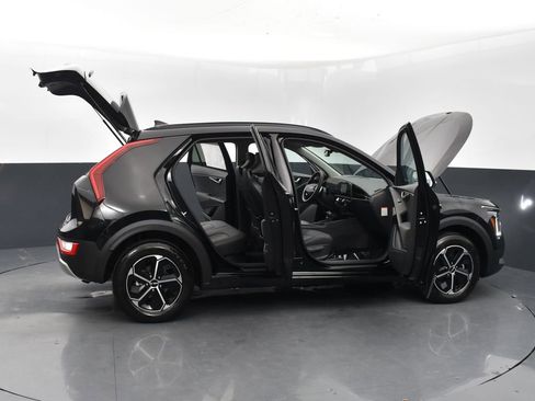 Certified 2025 Kia Niro EX FWD image 52