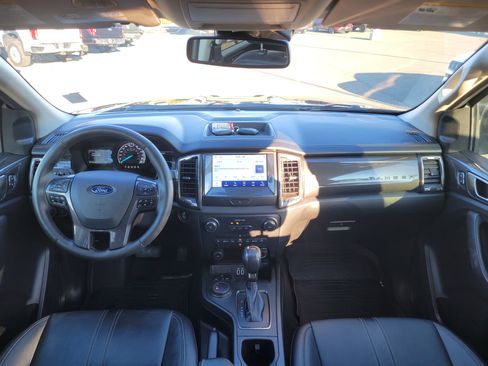 Used 2021 Ford Ranger Lariat w/ Technology Package image 18