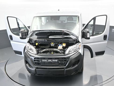 Used 2025 RAM ProMaster 1500 image 63