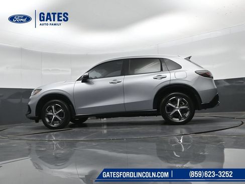 Used 2024 Honda HR-V EX-L image 41