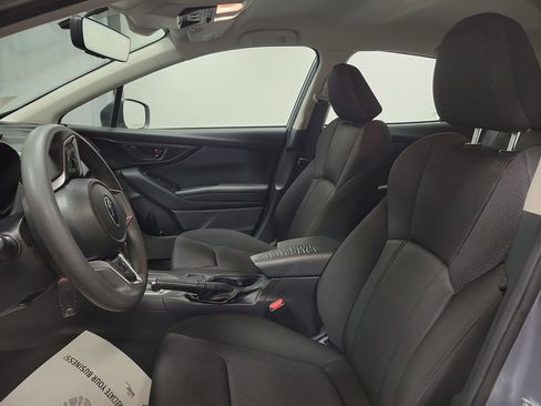 Used 2023 Subaru Impreza 2.0i image 12