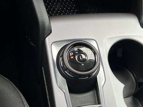 Used 2024 Ford Bronco Sport Big Bend image 21