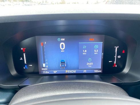 New 2026 Ford Maverick Lobo image 19