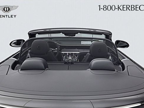Used 2024 Bentley Continental GT Speed image 6