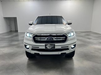 Used 2020 Ford Ranger Lariat w/ Technology Package video 2