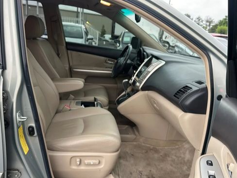 Used 2006 Lexus RX 400h AWD image 10