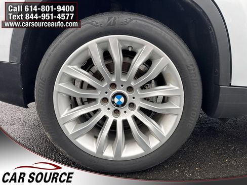 Used 2014 BMW X1 xDrive28i image 36