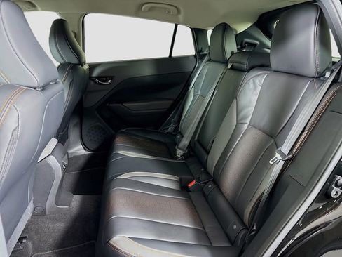 New 2026 Subaru Crosstrek 2.5i Limited image 23